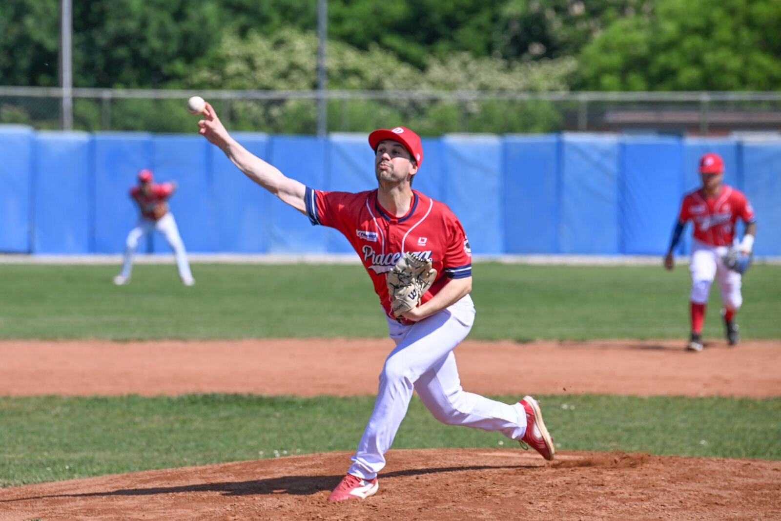 Piacenza batte anche Brescia ed &egrave; sempre primo in classifica