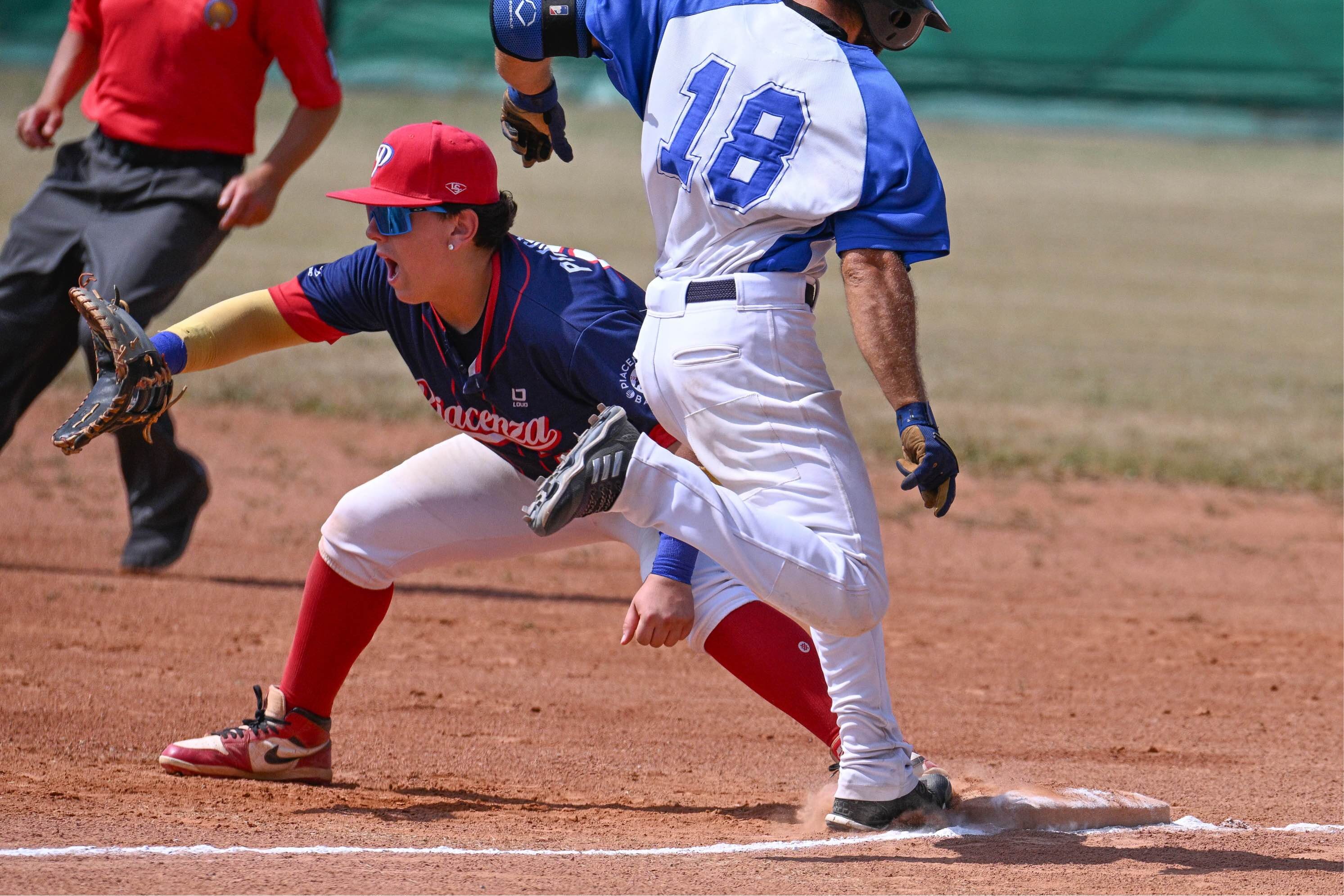 Nella seconda amichevole Piacenza cede al Sala Baganza (7-2)