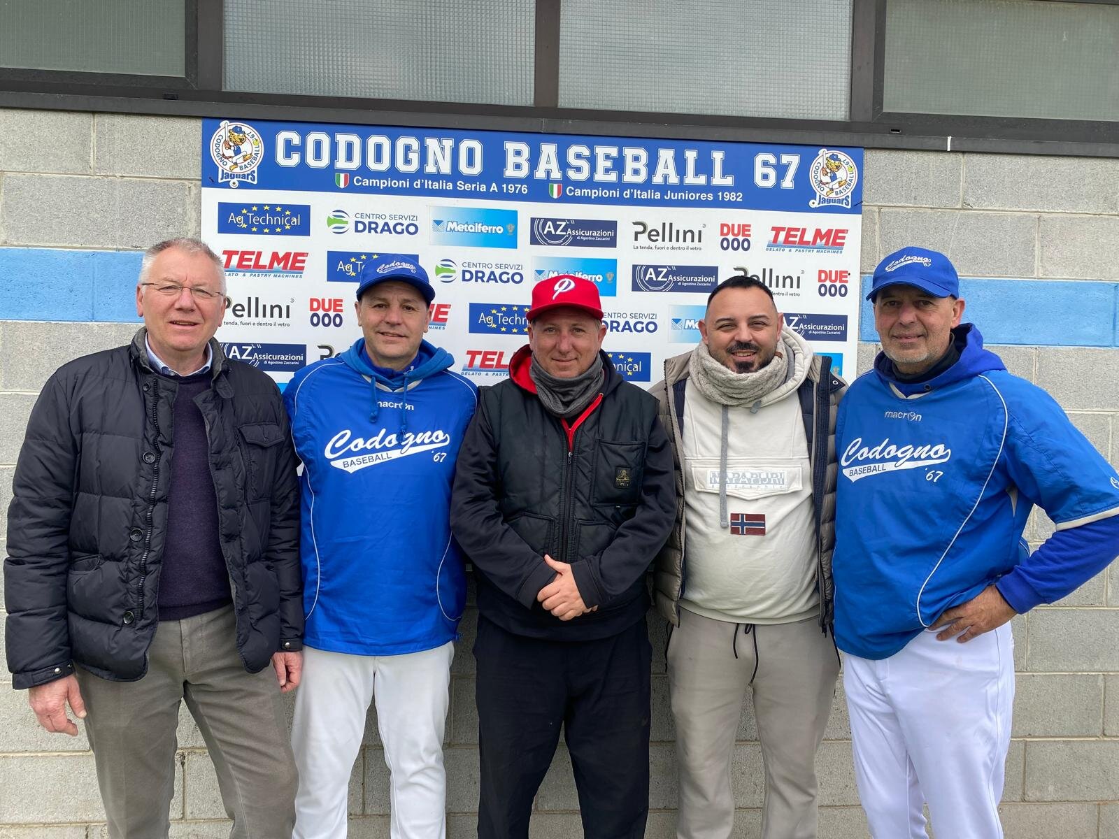 Nella prima uscita vittoria del Piacenza sul Codogno (3-2). Siglato accordo di collaborazione con il club lodigiano.