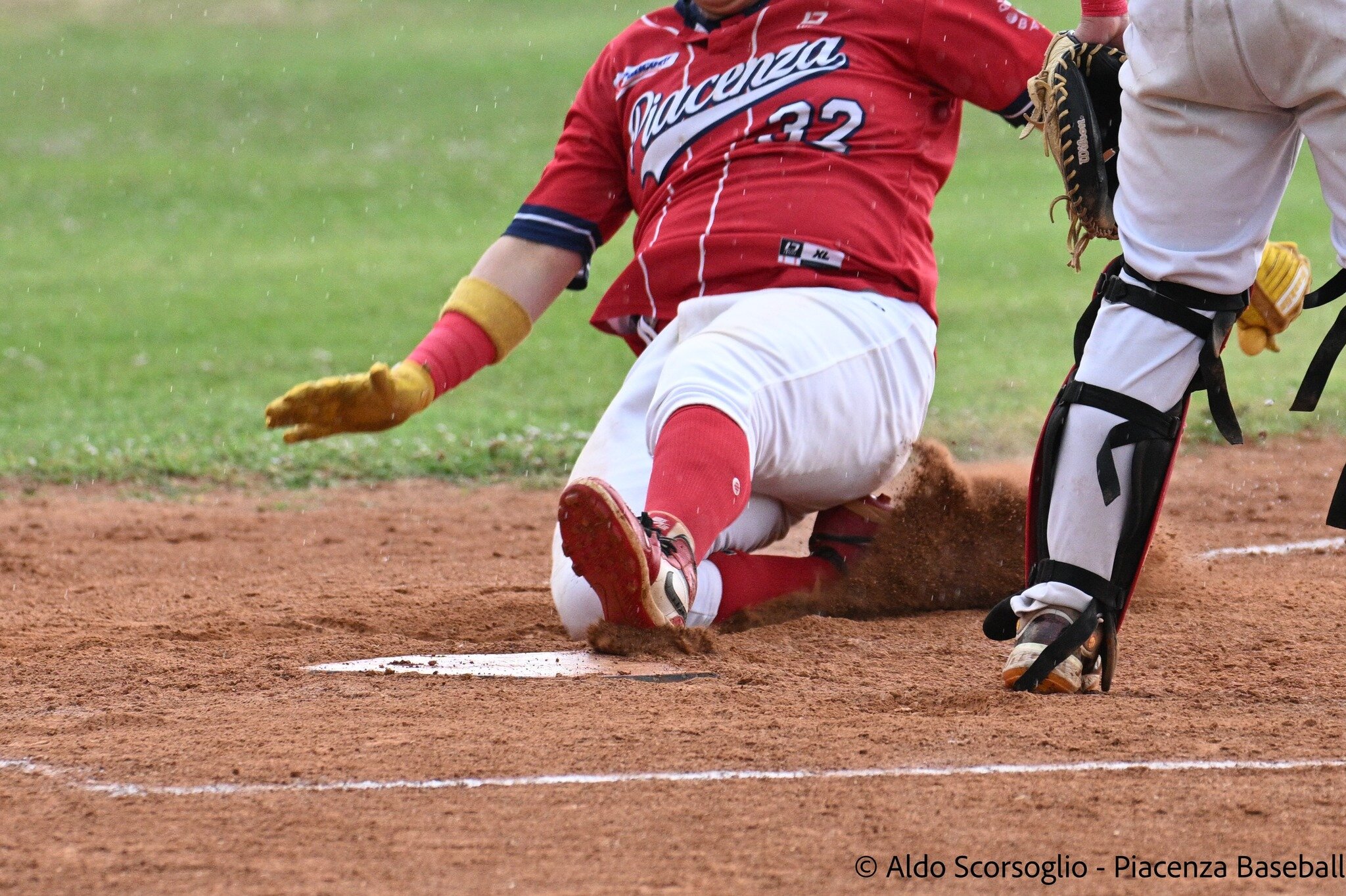 Il Piacenza cerca a Mondovì la certezza dei play-off