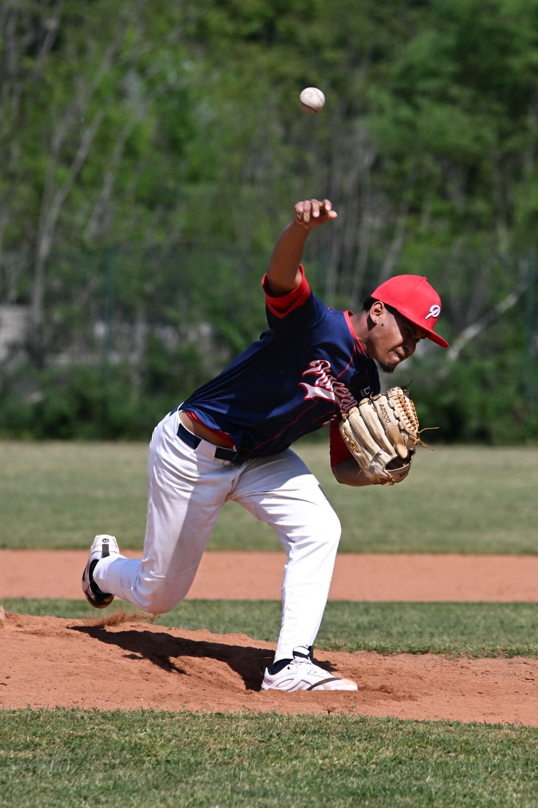 Pancotti vicina all'impresa. Vince gara1 poi gara2 interrotta per oscurit&agrave;