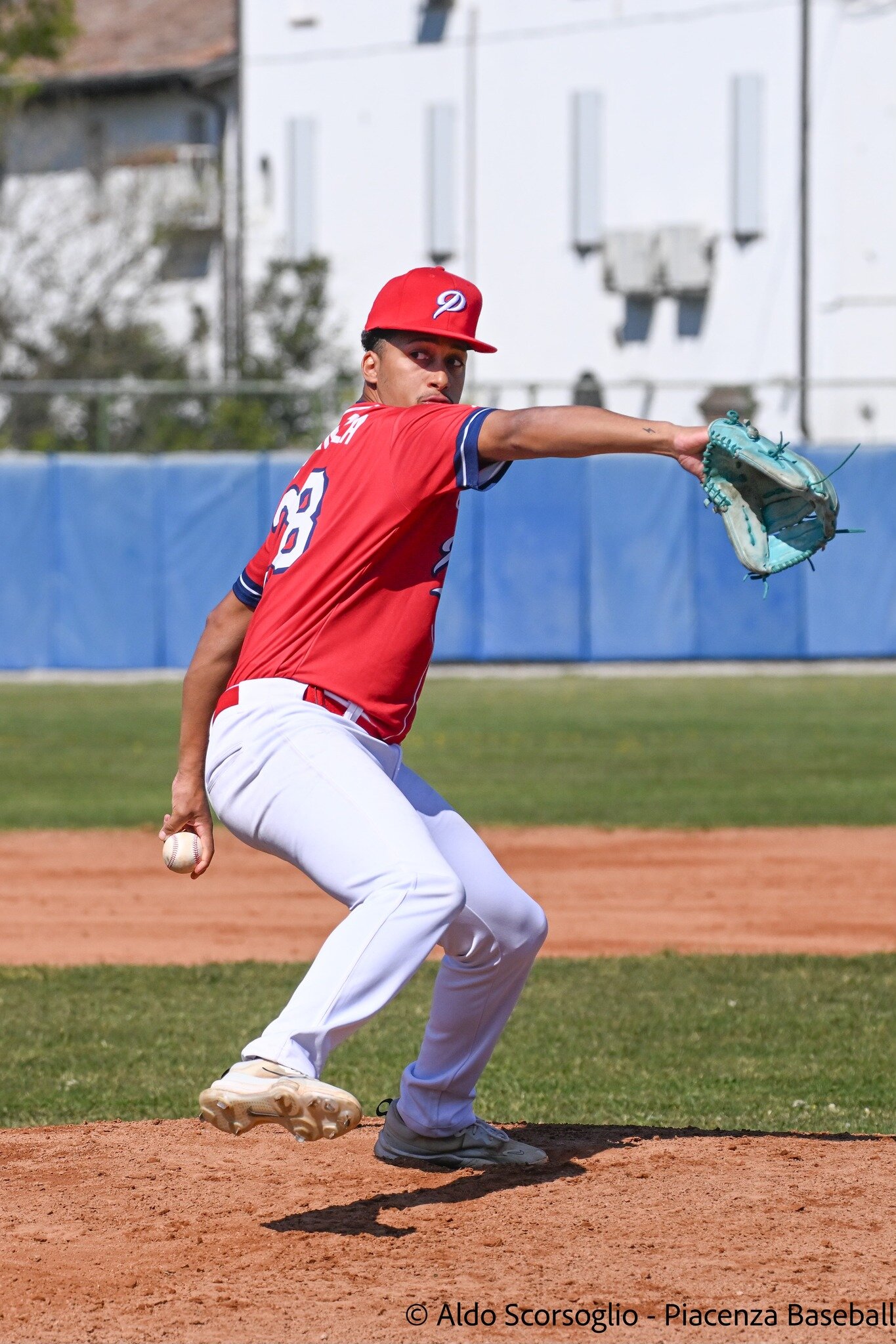 La Pancotti baseball apre il Campionato con un doppio successo sui brianzoli del Bovisio La Pancotti baseball apre il Campionato con un doppio successo sui brianzoli del Bovisio
