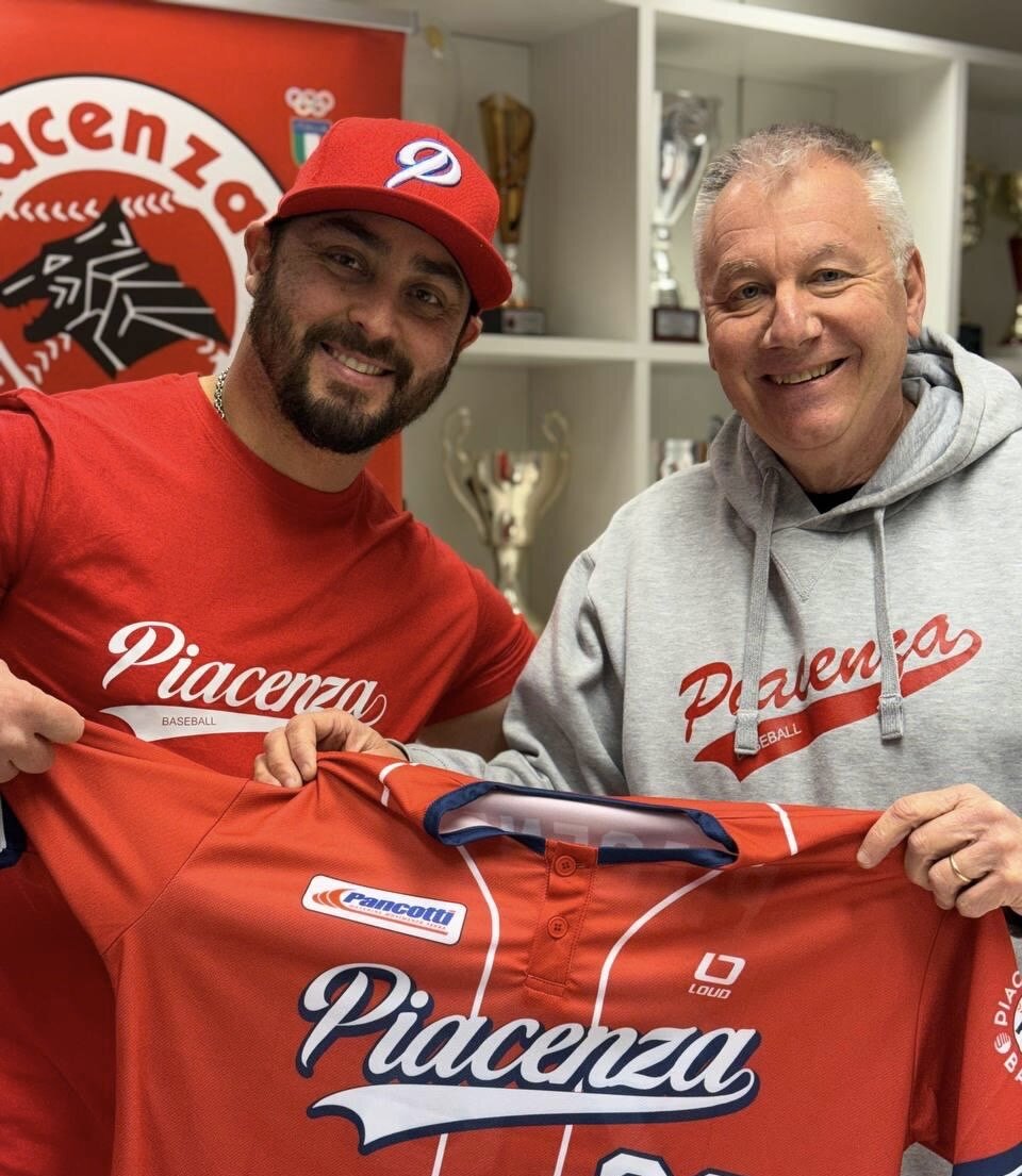 Dopo Faini ecco Carmelo Penaloza, rinforzo per l'attacco