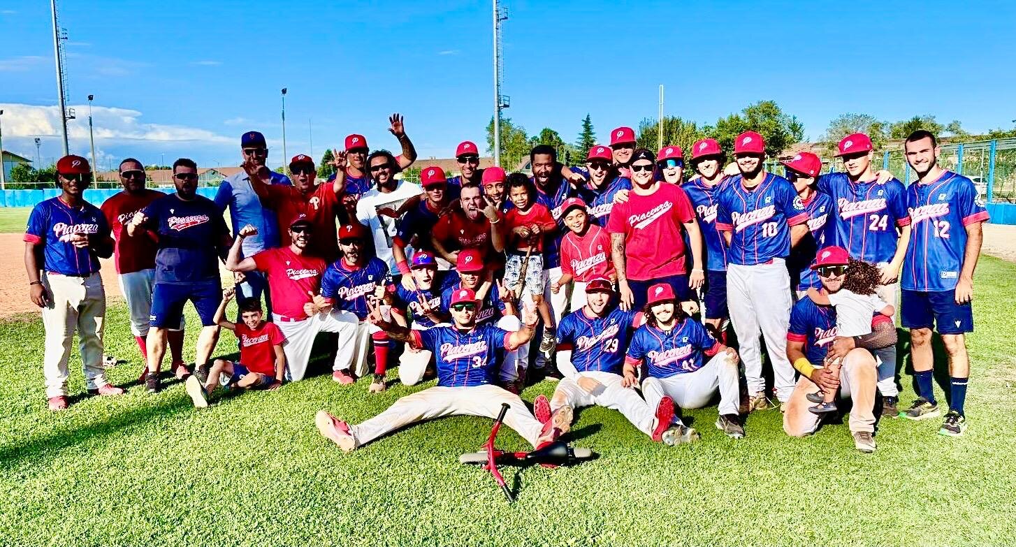 Piacenza chiude con due vittorie nel derby padano con Lodi. Tra un mese play-off per la A