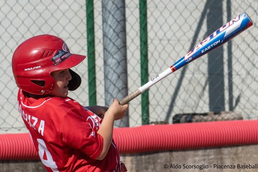 Il Piacenza U12 chiude quarto nel girone. Ora via agli spareggi