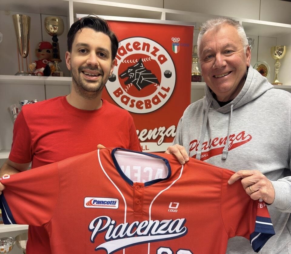 Il primo innesto stegionale &egrave; sul monte di lancio: ecco Federico Faini