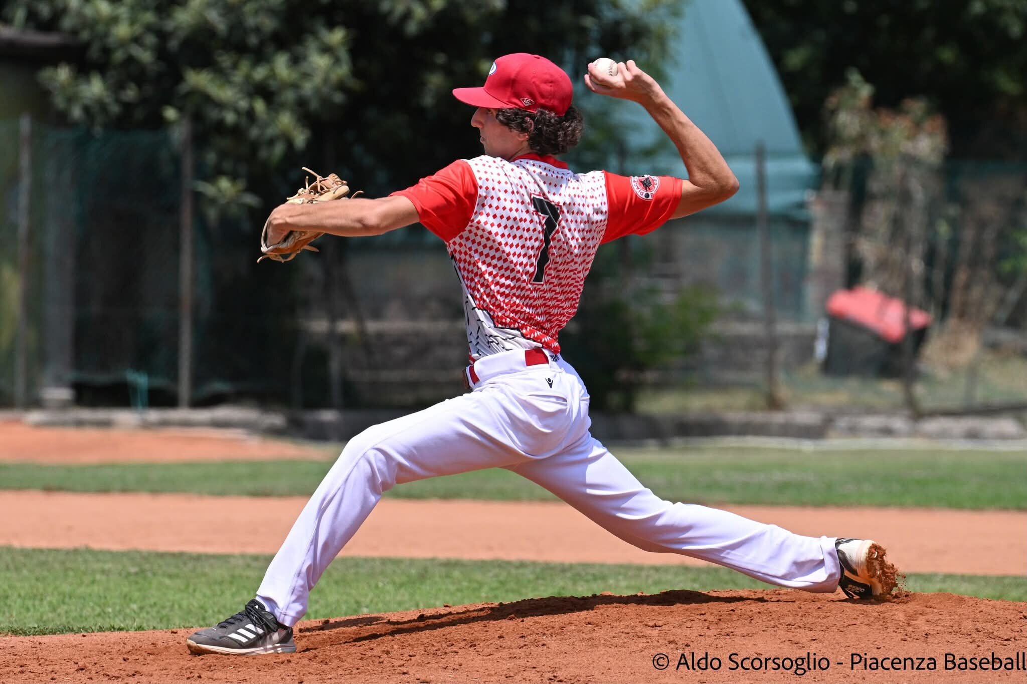 A Staranzano l'U18 del Piacenza col sogno delle finali scudetto