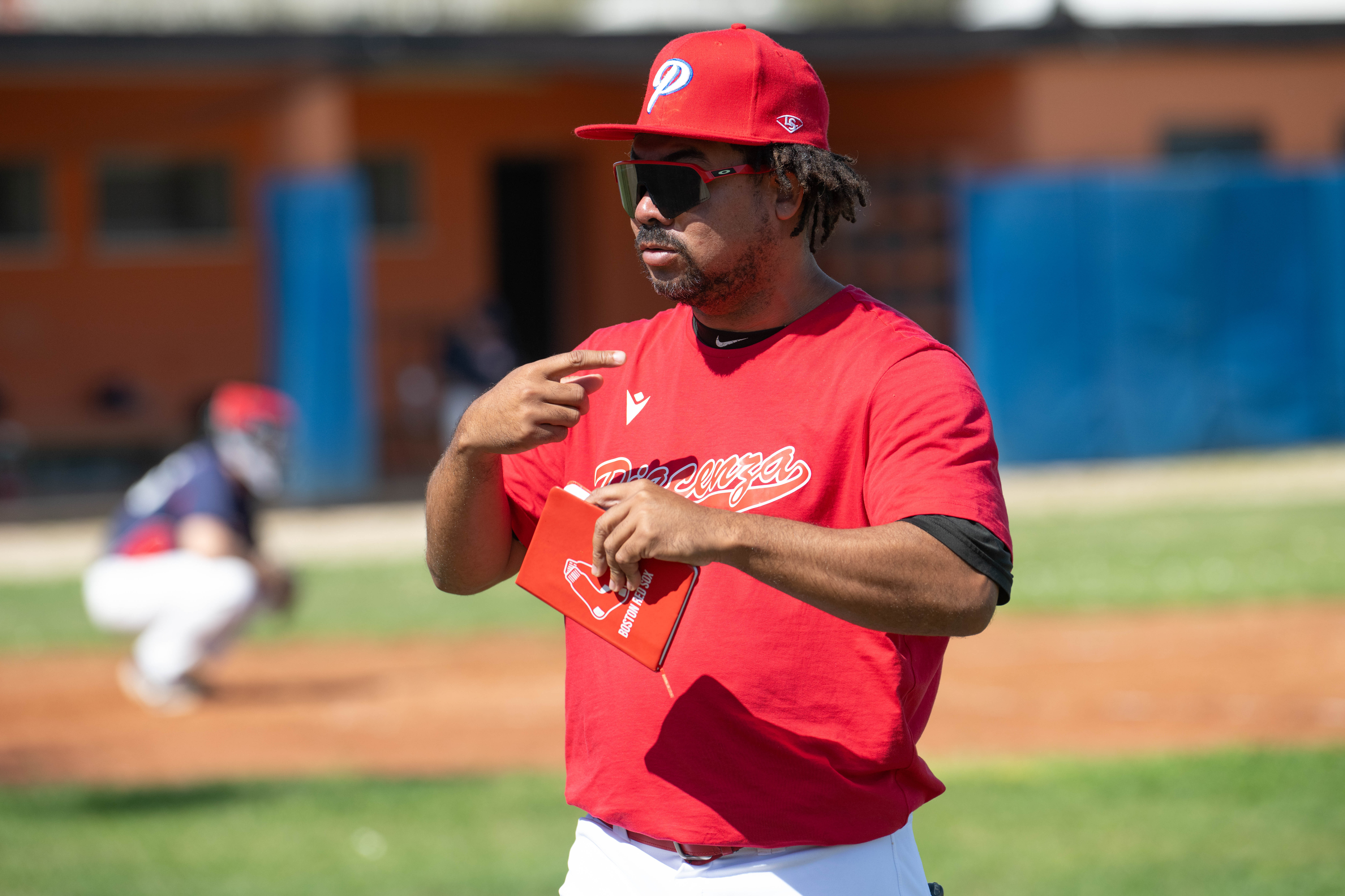 Carlos Avila torna a Piacenza nel riconfermato staff tecnico della B Carlos Avila torna a Piacenza nel riconfermato staff tecnico della B