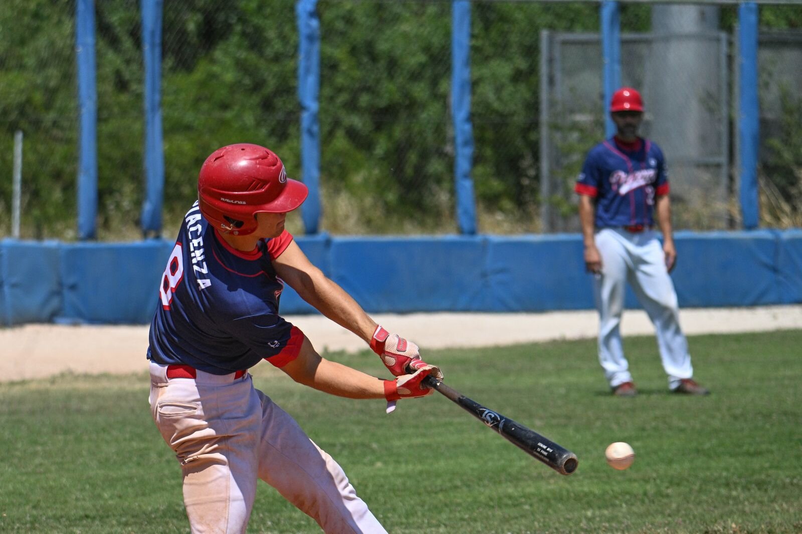 Il Piacenza vince, convince e compie un passo avanti in classifica