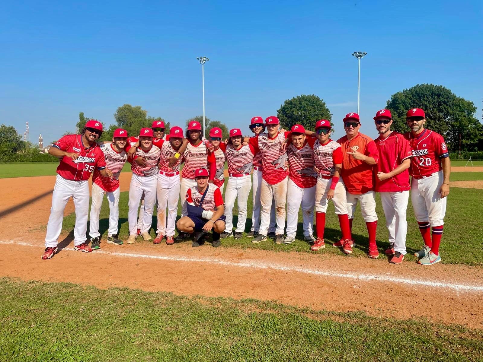 Il Piacenza U18 supera Rho e Boves e vola alle semifinali nazionali