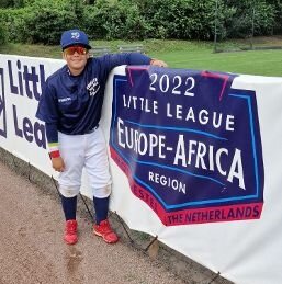 Dalle Little League World Series alla Prima Squadra. Mattia Agosti assaggia la Serie B a soli 15 anni