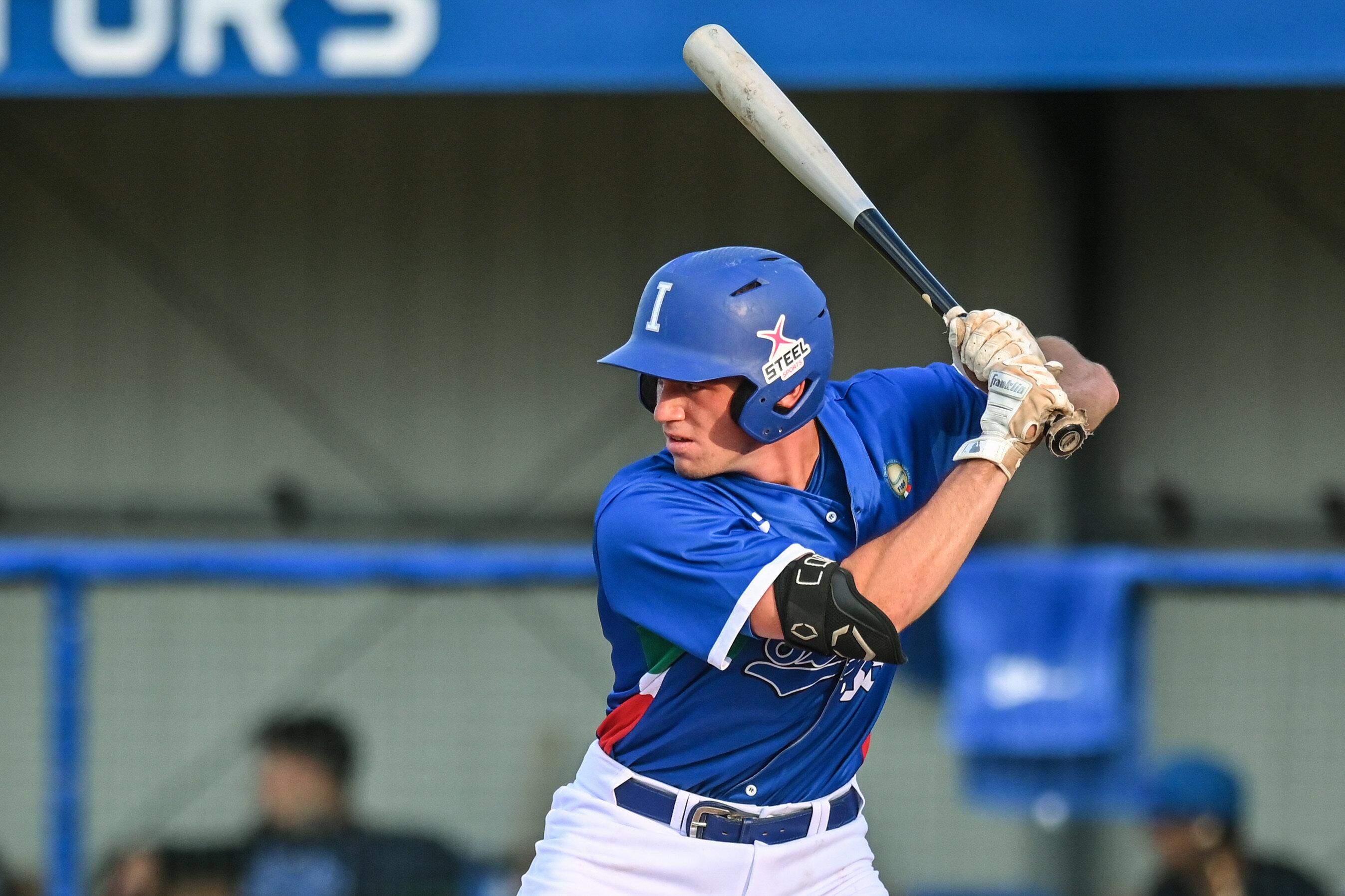 Il 14 settembre la Nazionale Italiana di baseball torna a Piacenza