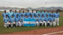 Amichevole di lusso al De Benedetti: ospite l'U23 Argentina