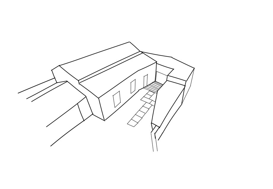 sketch