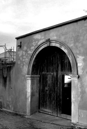 portale casa campidanese stato abbandono