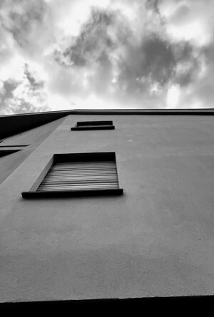 ristrutturazione facciata casa moderna