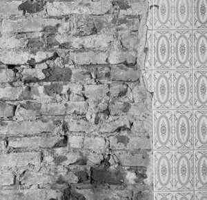 muro pietra restauro villa cagliari