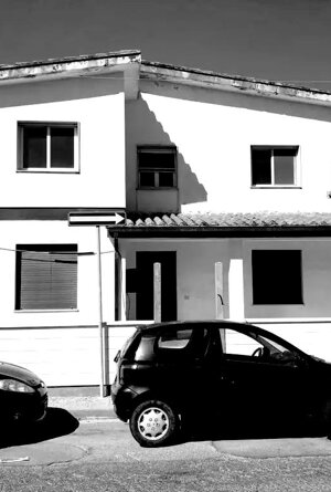casa prima della ristrutturazione