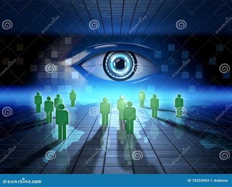 L'ID DIGITALE E SIAMO AL TOTALITARISMO