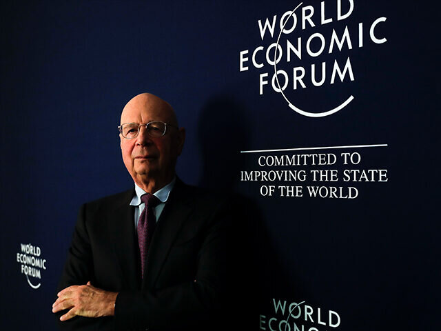 IL PROGETTO DEL WEF PER CONTROLLARE LA NOSTRA VITA