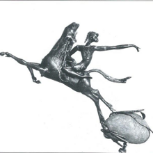 Odoacre sconfitto sul ponte Candidiano ... cento cavalieri in lutto! Dove vanno? Odoacre sconfitto sul ponte Candidiano ... cento cavalieri in lutto! Dove vanno?