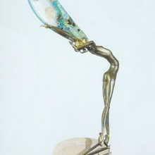 Dialogo con la Luna Dialogo con la Luna