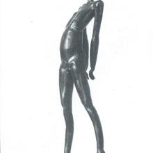 Gallo romano a Olimpia lo portan vincitor avvolto in un lenzuolo: lo pagan ad Olimpia con un coltello d'oro. Gallo romano a Olimpia lo portan vincitor avvolto in un lenzuolo: lo pagan ad Olimpia con un coltello d'oro.