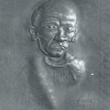 Augusto il muratore Augusto il muratore