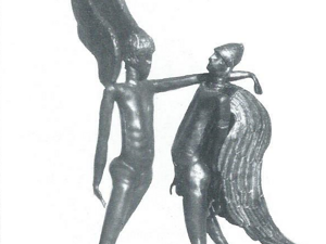 Caino incontra Abele nell'altro mondo Caino incontra Abele nell'altro mondo