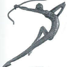 Sagittario (primo periodo) Sagittario (primo periodo)