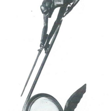 Mercurio la verità amico mio inganna e si spezza, portata via dall'onda Mercurio la verità amico mio inganna e si spezza, portata via dall'onda