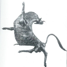 Toro (primo periodo) Toro (primo periodo)