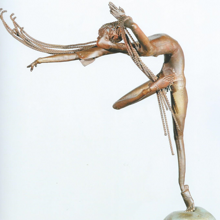 Danza nel Vento Danza nel Vento