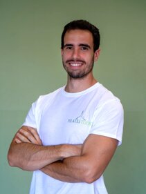 Dott. Tomas Guido Chinesiologo - Personal Trainer