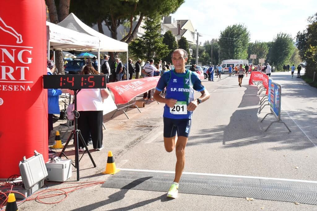 Resoconto gare 26 ottobre: Masaracchia super alla Classica d'Autunno