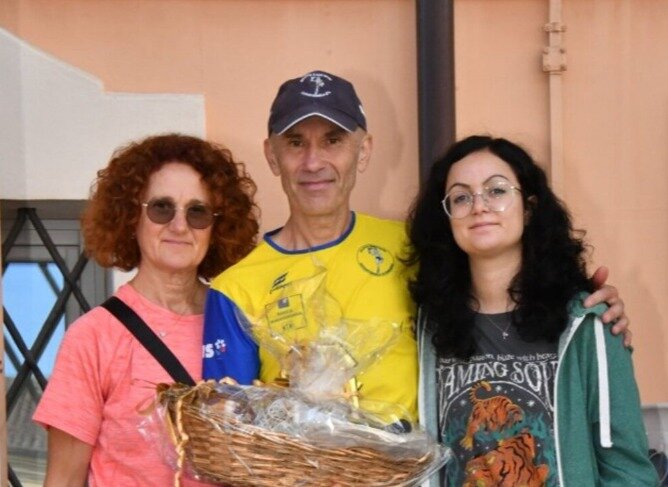 In memoria di Gianfranco, Rosetta e Ciro