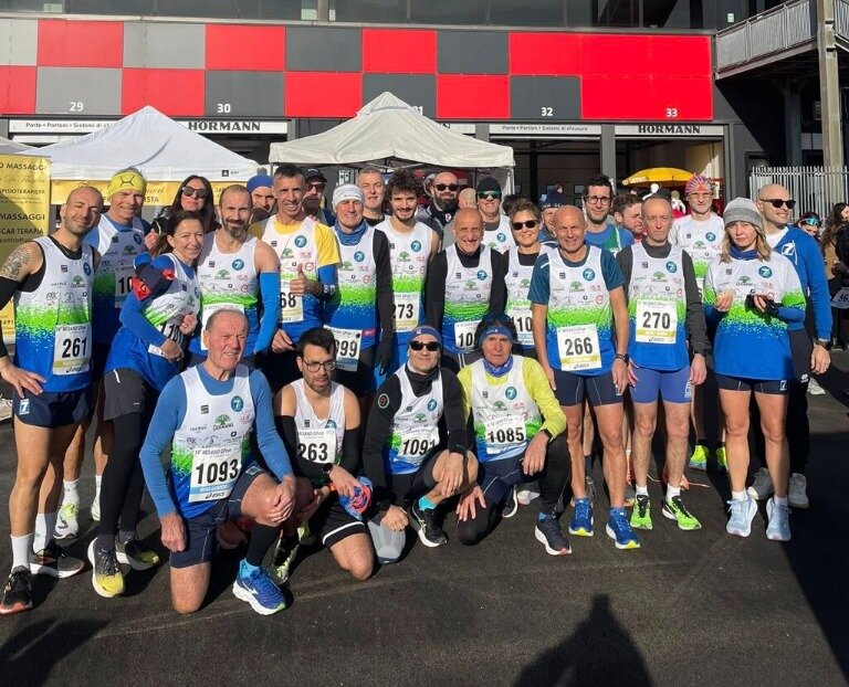 Weekend da Seven! Quelli che restano...