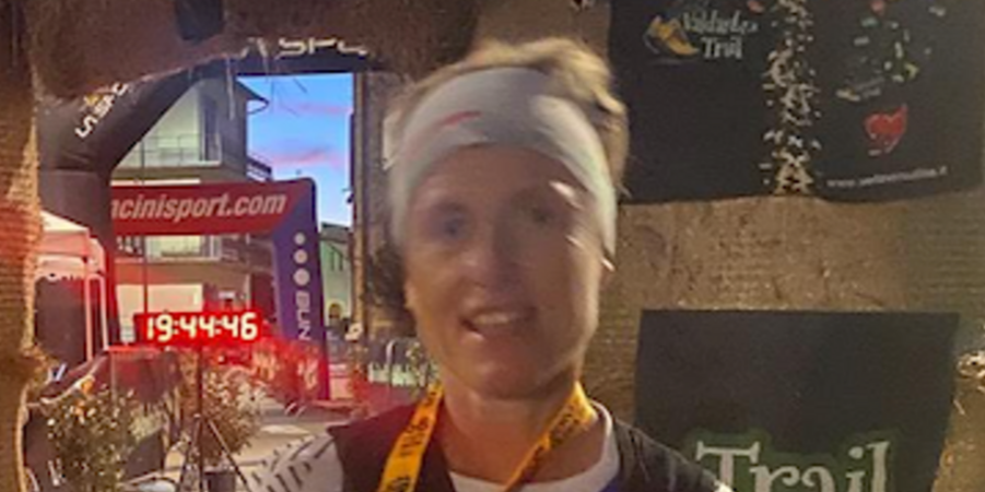 Samantha e le altre imprese: il weekend Seven oltre a Chicago