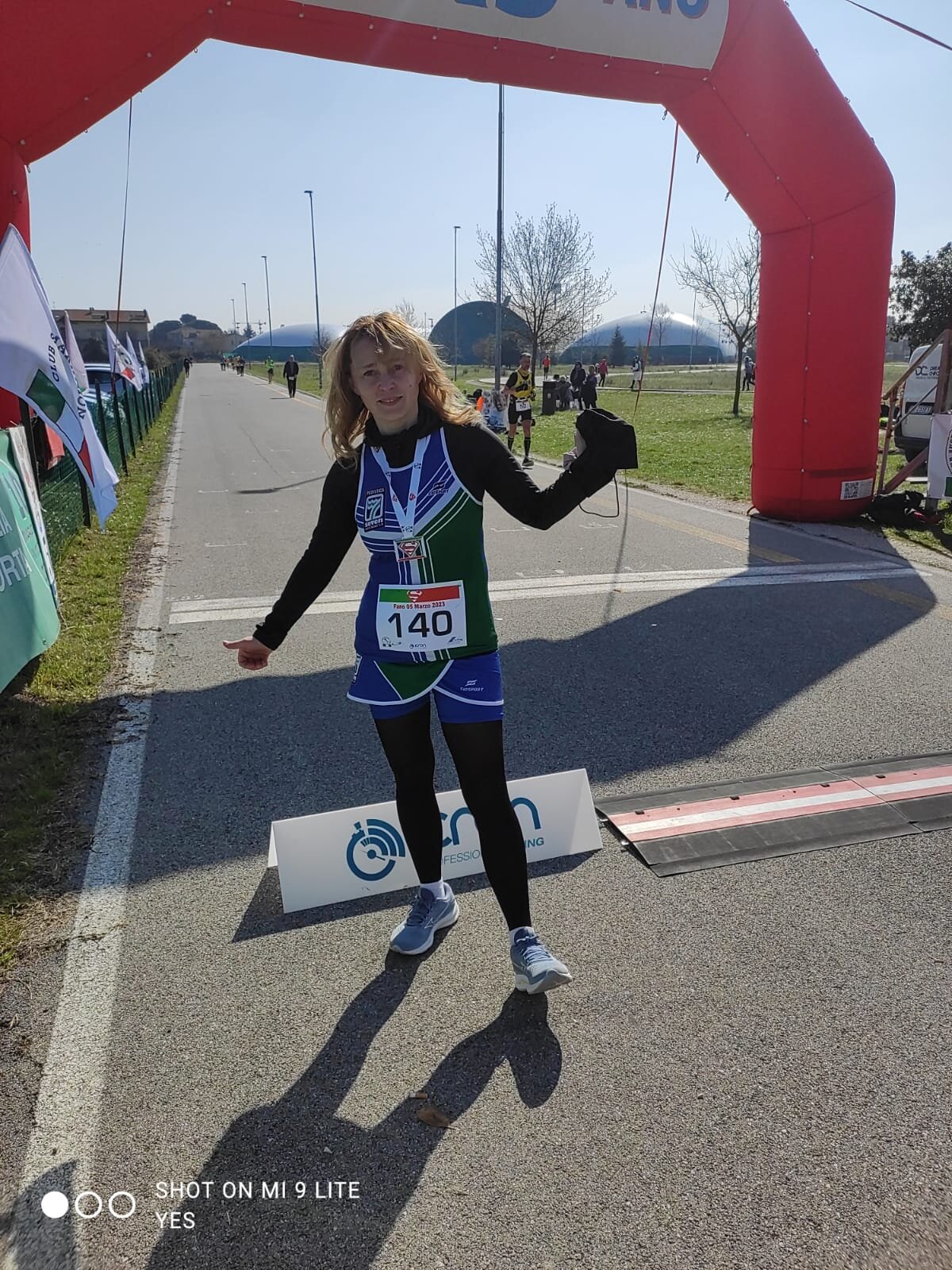 Resoconto gare 4-5 marzo Resoconto gare 4-5 marzo