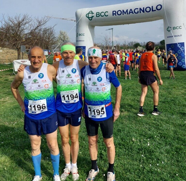 Domeniche da Seven: resoconto gare 15/03