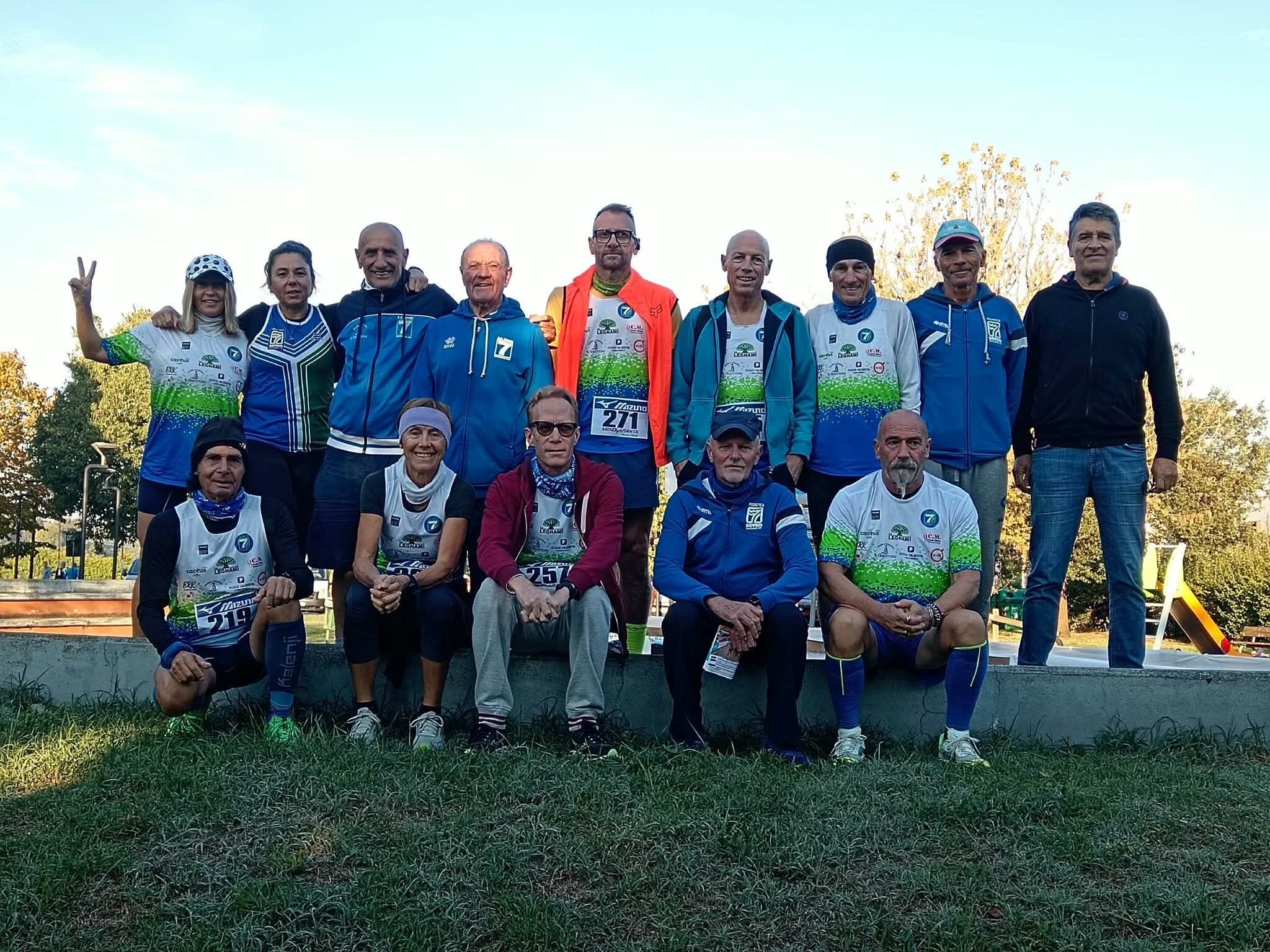 Resoconto gare 18 ottobre 2026