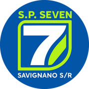 logo seven 2025