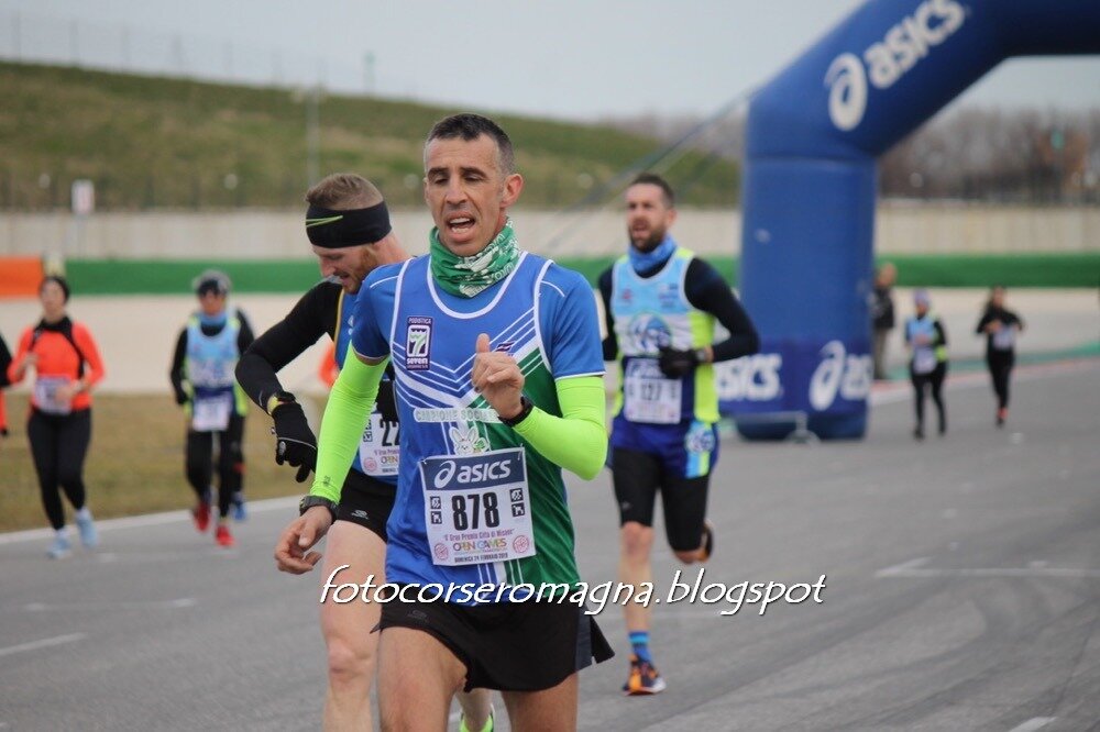 Resoconto gare del 24/02 Resoconto gare del 24/02