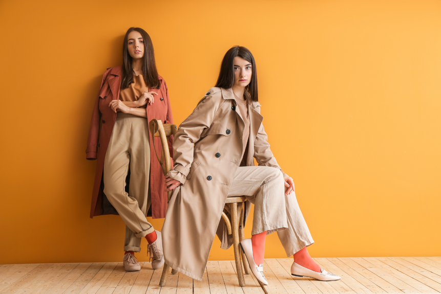moda donna