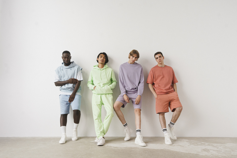 moda uomo