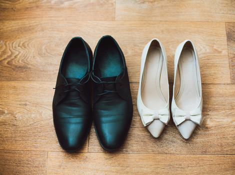 scarpe eleganti