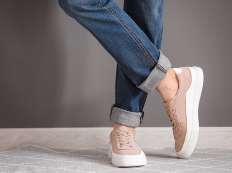 scarpe casual