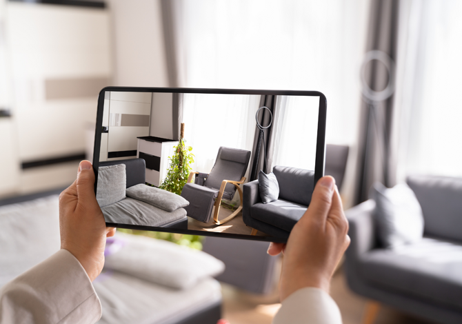 virtual tour immobili torino
