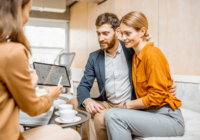 consulenza immobiliare roma
