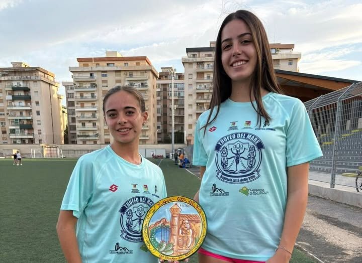 13&deg; Trofeo del Mare &ndash; Bagheria Citt&agrave; delle ville e del gusto - Svelata la maglia tecnica e il prestigioso piatto in ceramica artistica